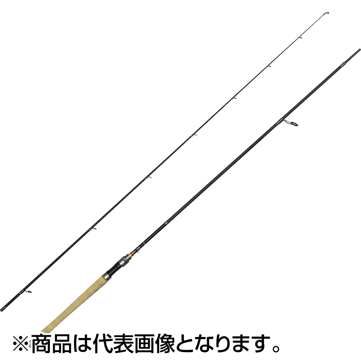 【当店限定P2倍確定】アブガルシア(AbuGarcia) トラウティンマーキスアスレイ TMAS-862M