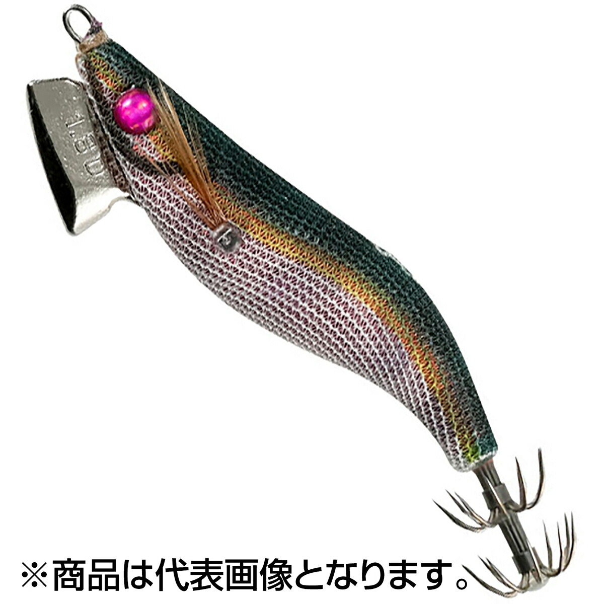 楽天市場】ヤマシタ ナオリー レンジ ベーシック 1.8号 Z017 軍艦