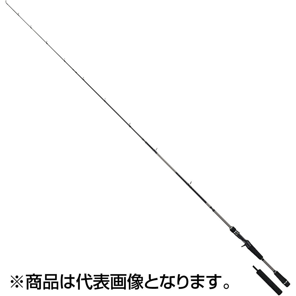テイルウォーク(tailwalk) 25 アウトバック C61/72M-P4.5