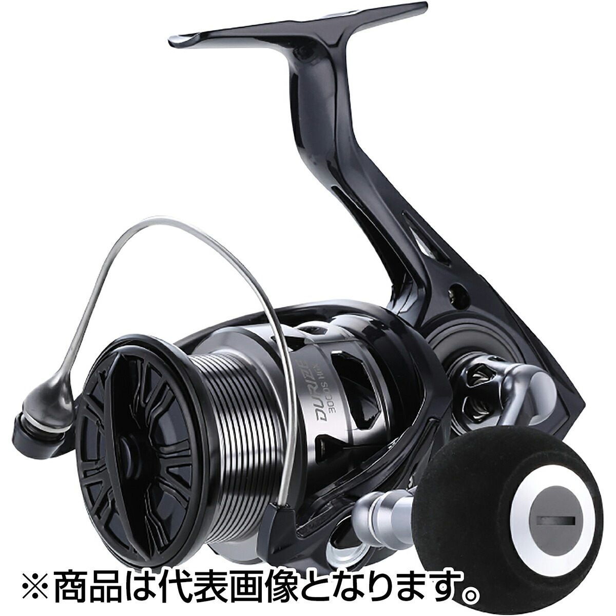 テイルウォーク(tailwalk) 25 デュライズ 3000S HGX
