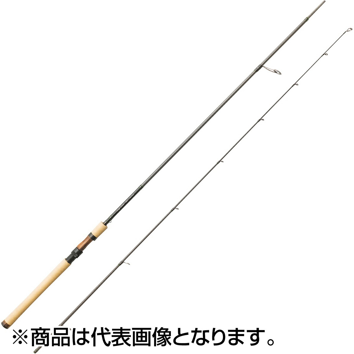 楽天市場】ティムコ パスプルーバー PRV67SL-2 Sweet Setter : 釣具のFTO