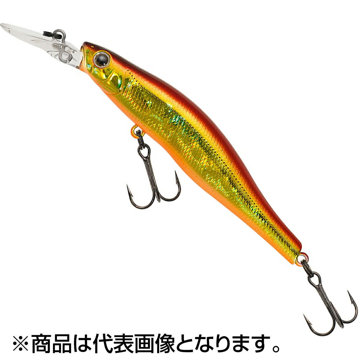 楽天市場】【ルアー】TIEMCO ティムコSUMARI MD 90Fシュマリ