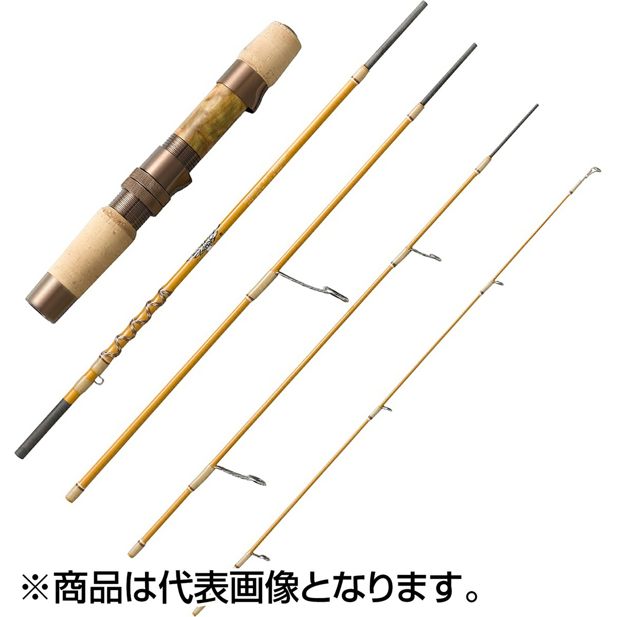 2026シマノ木管新生産品特集