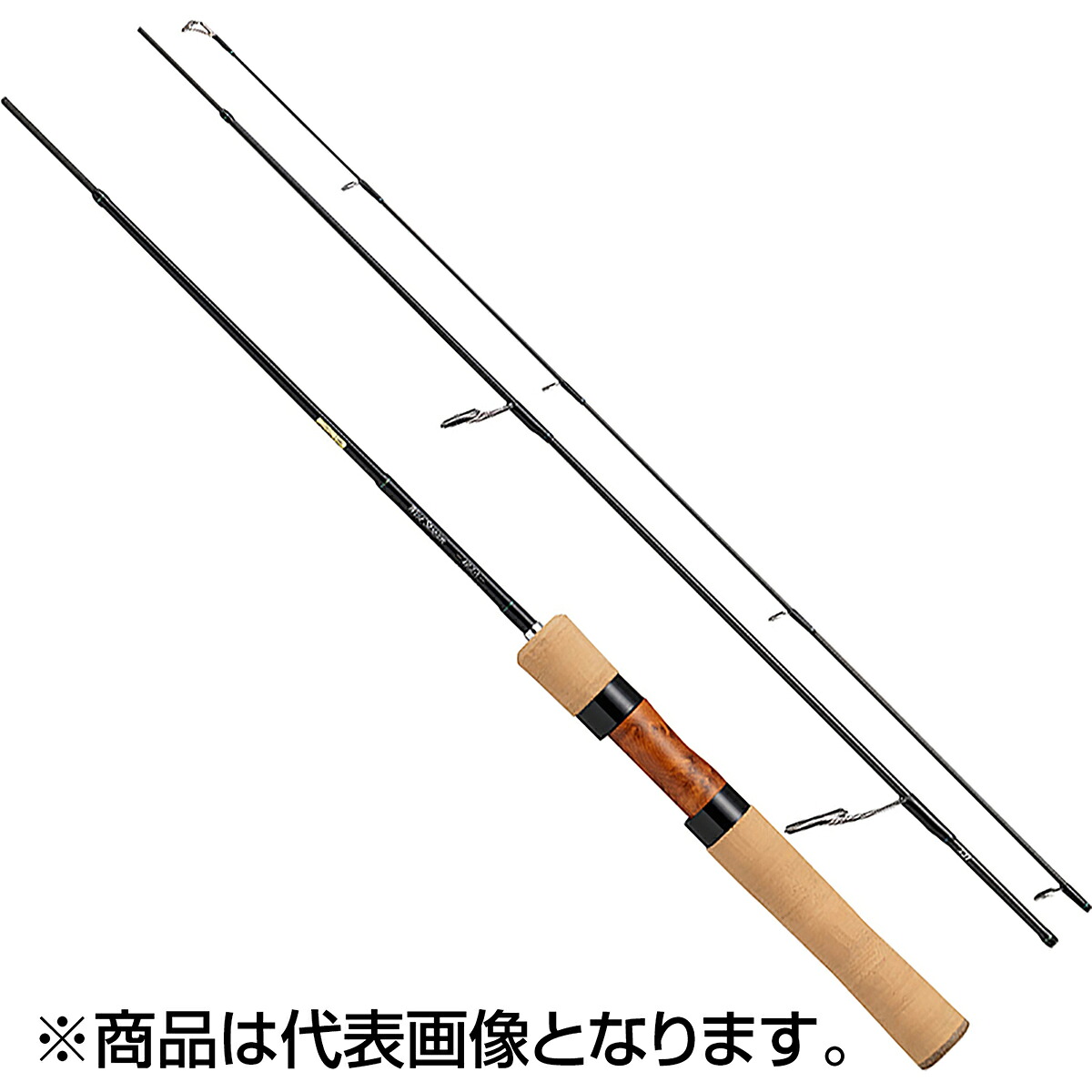 【当店限定P2倍確定】ダイワ(DAIWA) 24 ワイズストリーム 43UL-3･Q