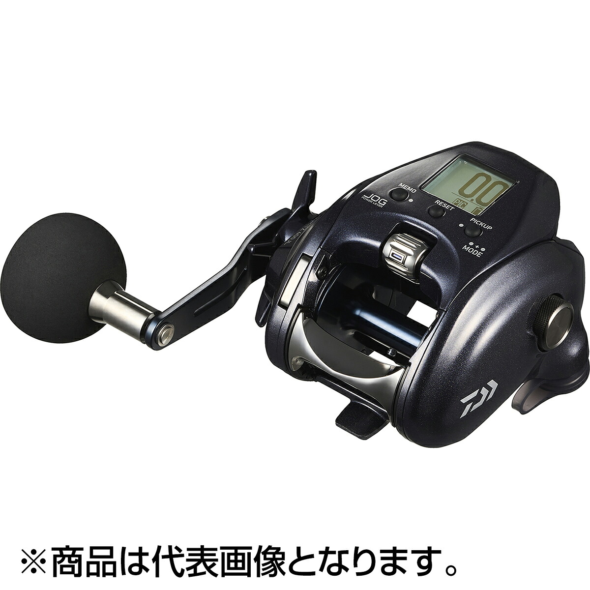 ダイワ(DAIWA) 25 レオブリッツ 400J-L 左ハンドル|dn e-shop