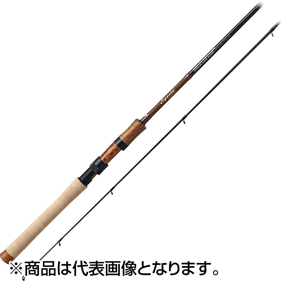 【当店限定P2倍確定】パームス(PALMS) エゲリア ネイティブパフォーマンス EFNS-80・LAKE CLASS