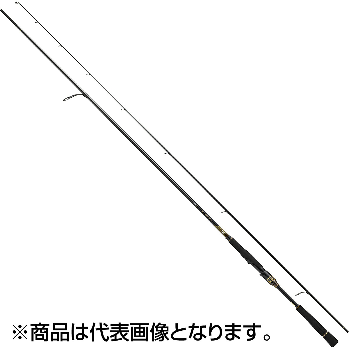ダイワ(DAIWA) 25 モアザン 106M・J|dn e-shop