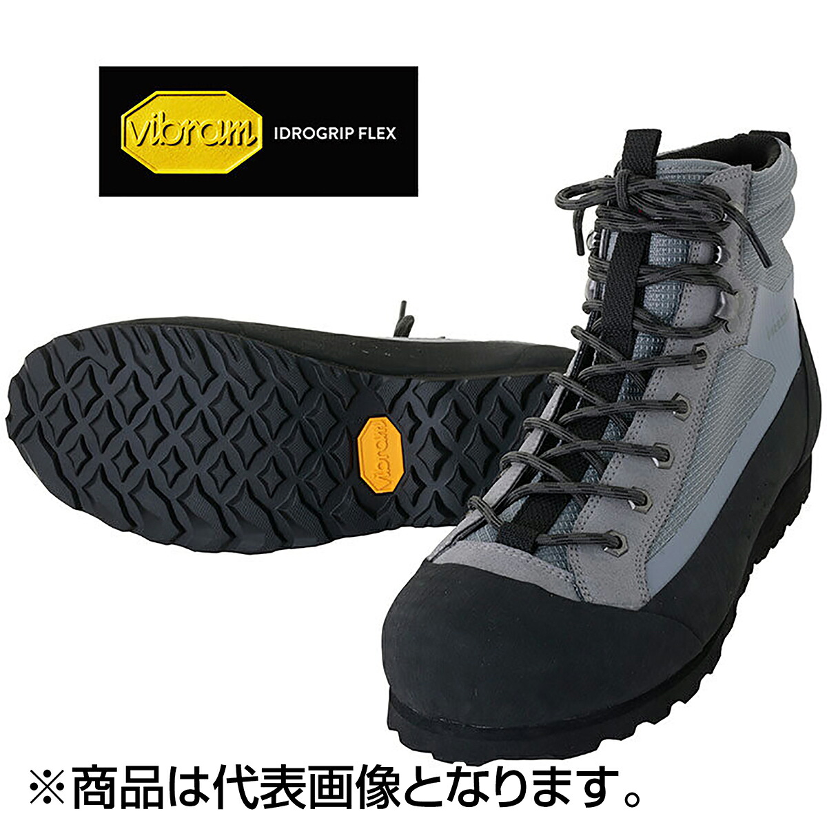 リトルプレゼンツ(LITTLE PRESENTS) UL WD シューズ　ヴィブラムソール US10(27-28cm) SH-12｜dn　e-shop