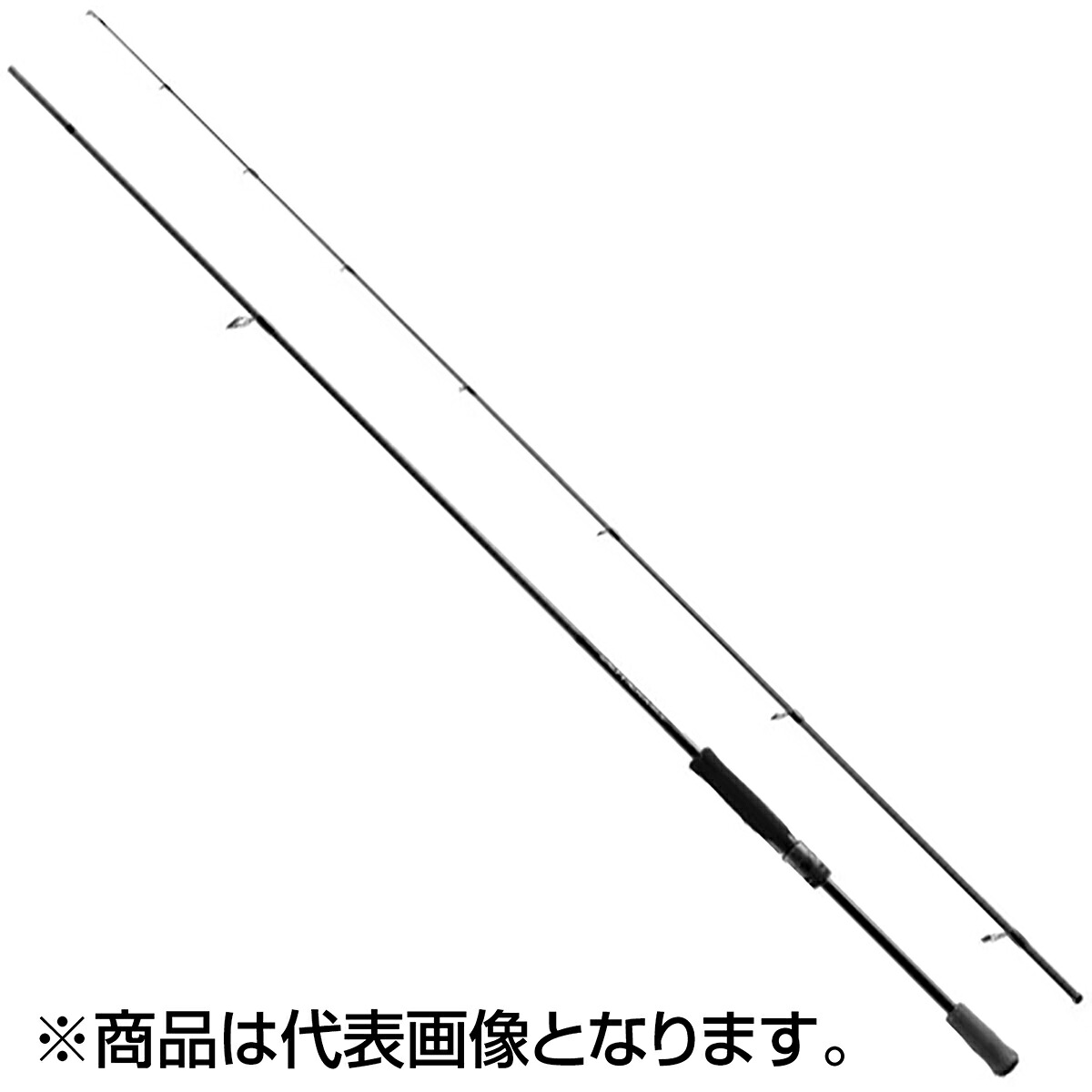 シマノ(SHIMANO) 25 ソルティーアドバンス ショアモデル EGING S83ML｜dn　e-shop