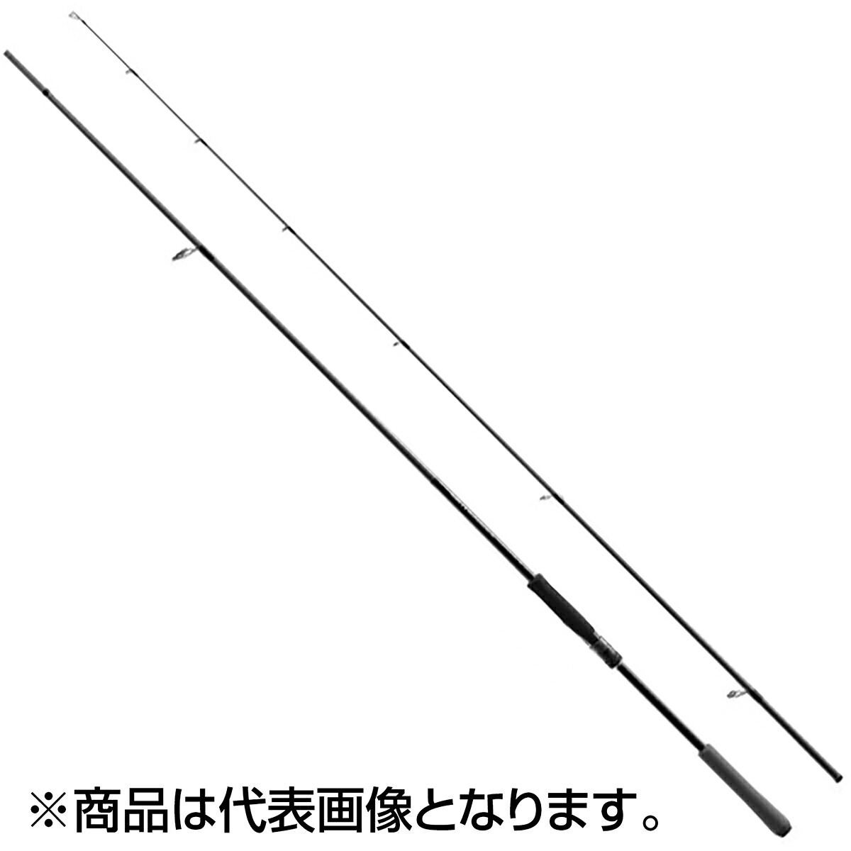 シマノ(SHIMANO) 25 ソルティーアドバンス ショアモデル SEABASS/SURF S96M