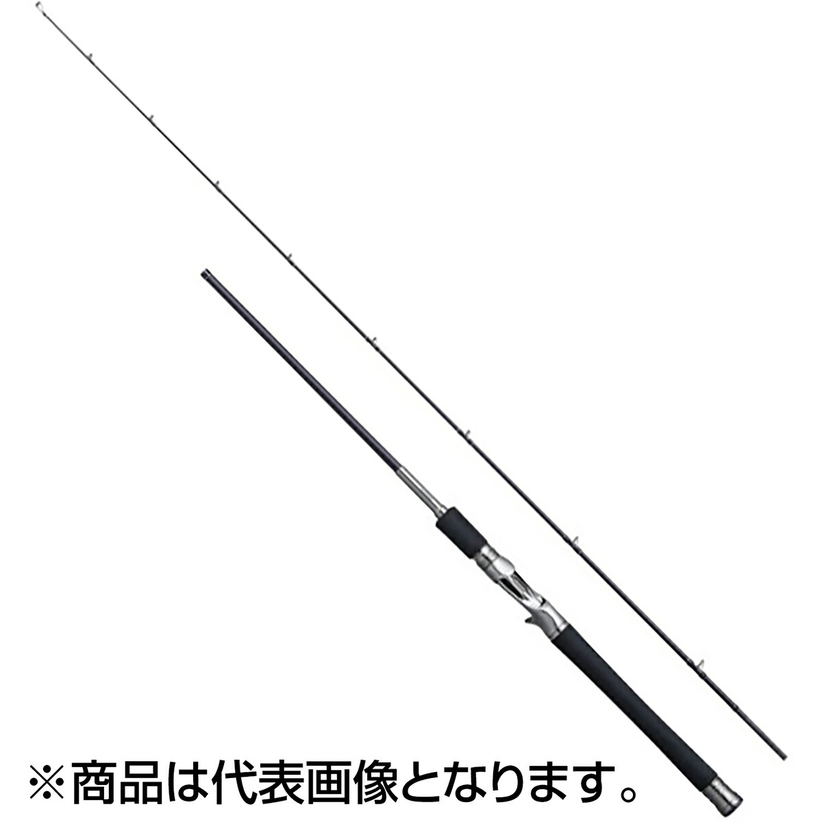 シマノ(SHIMANO) 25 レサト 1652R-2