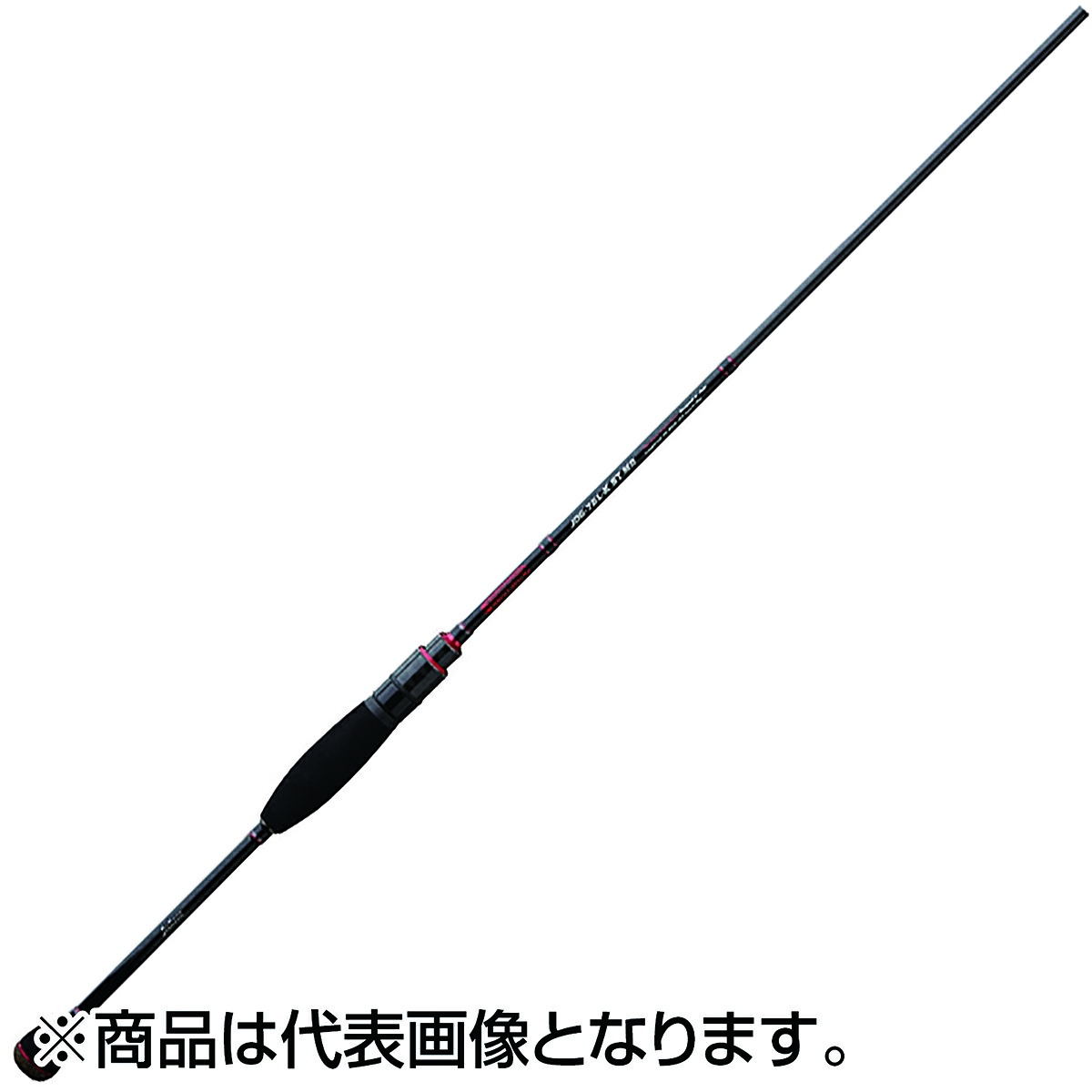 ジャクソン(Jackson) オーシャンゲート メバル JOG-76L-K ST MB
