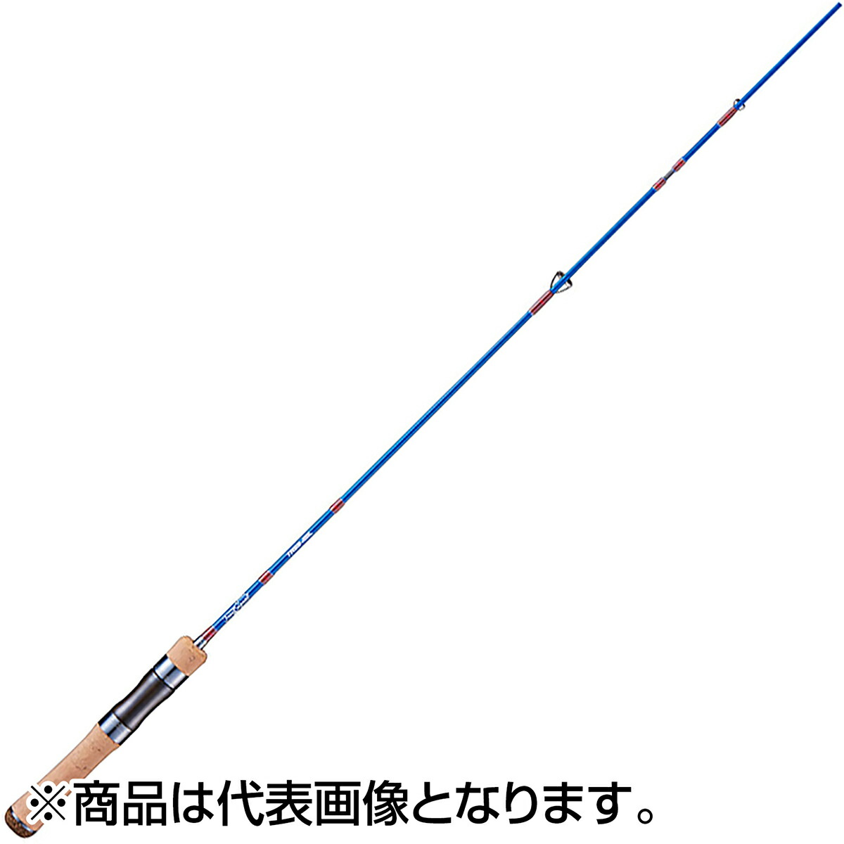ジャクソン(Jackson) トラウトシグナル TRSS-62L IBL インディゴブルー