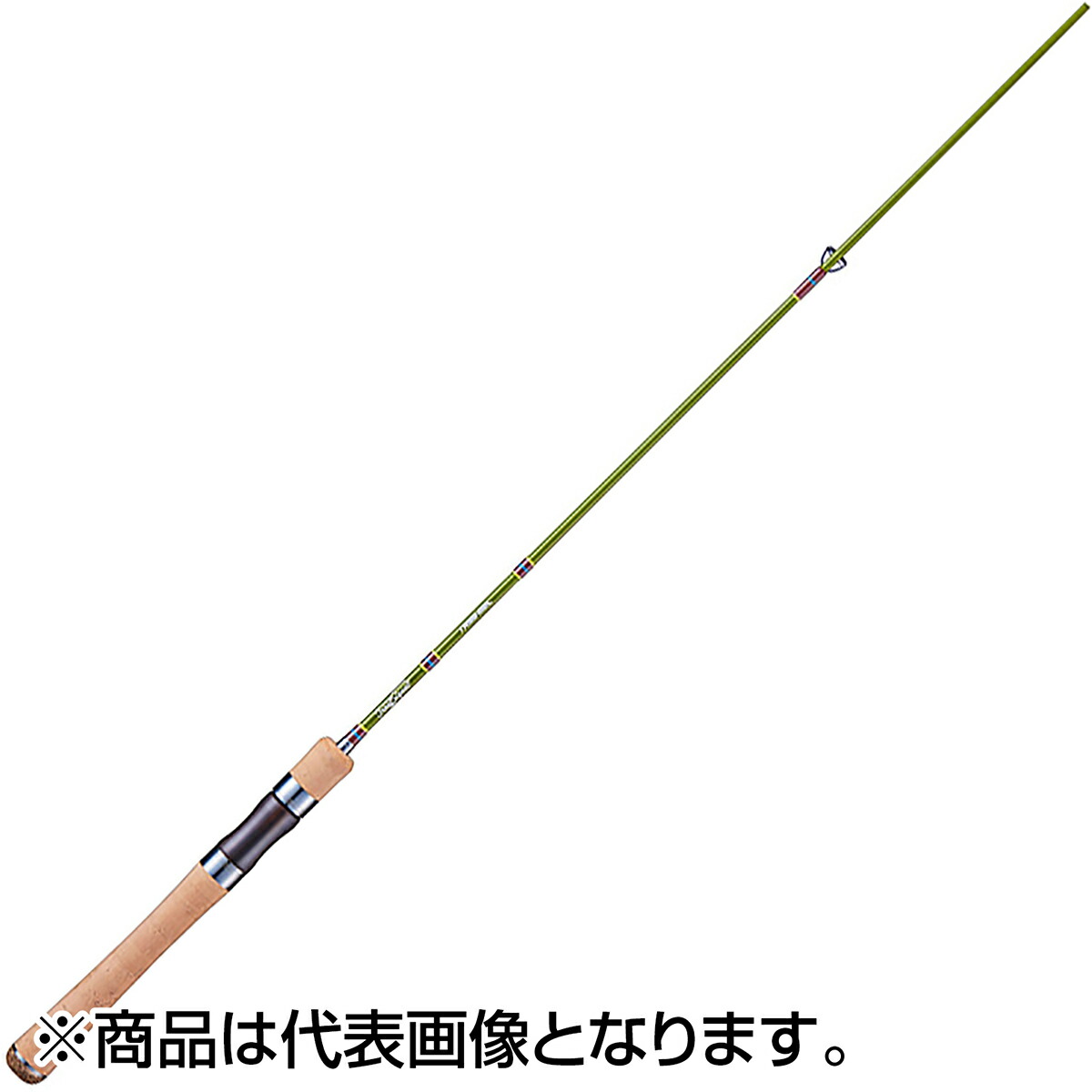 ジャクソン(Jackson) トラウトシグナル TRSC-48UL SBG サンドベージュ