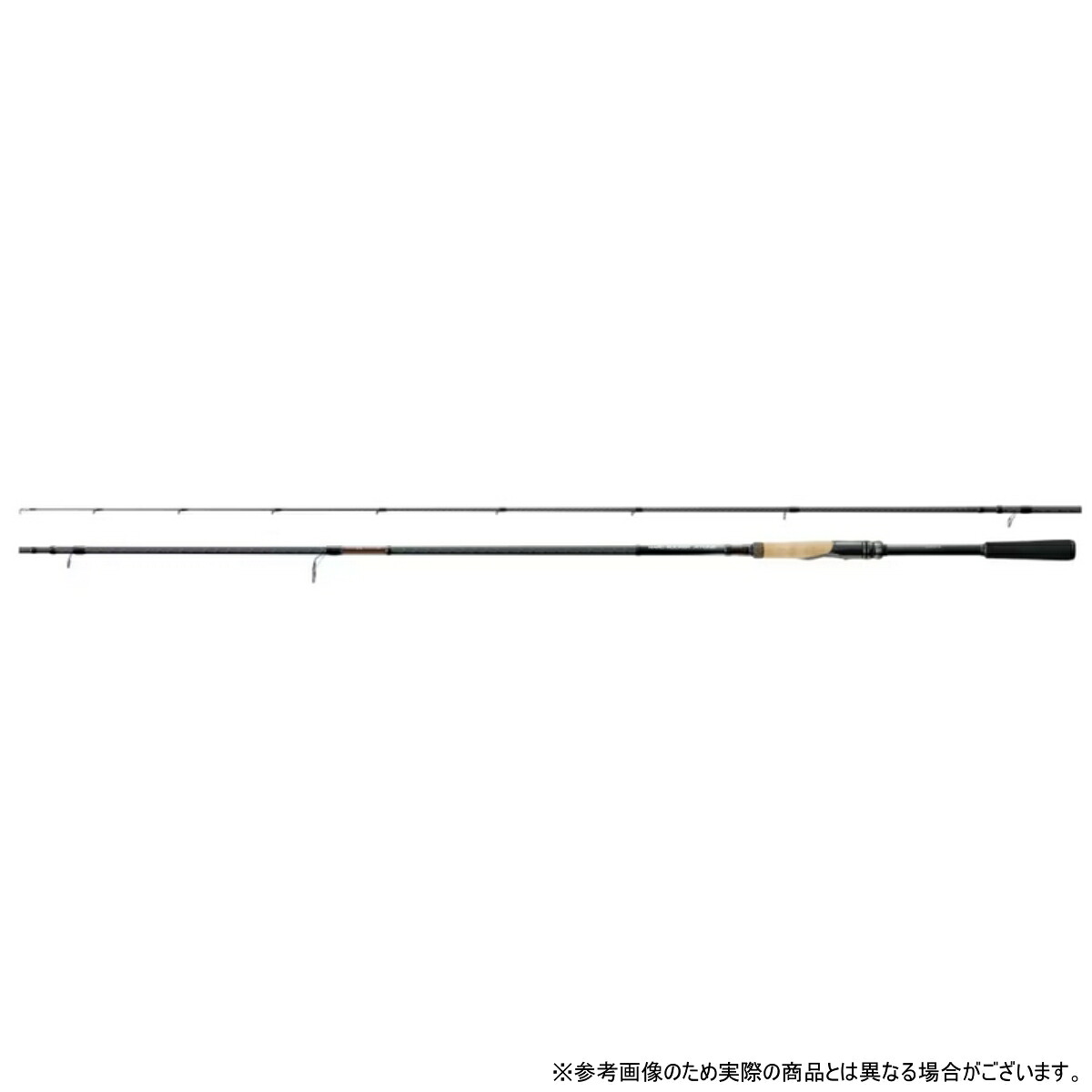 シマノ(SHIMANO) 26ハードロッカー エクスチューン S96MH+-3