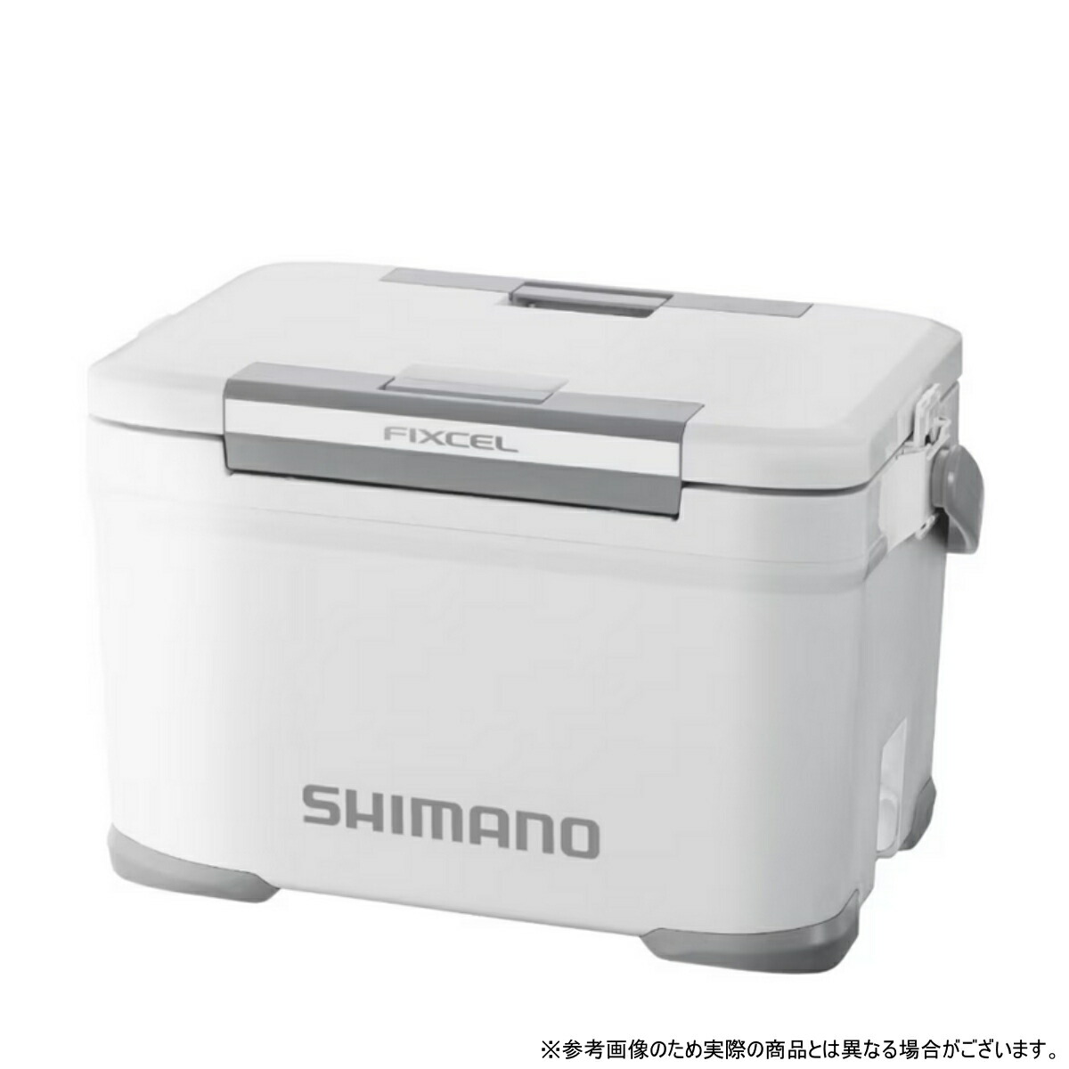 シマノ(SHIMANO) NF-722Z Wライトグレー 22L【フィクセル LT】|dn e-shop