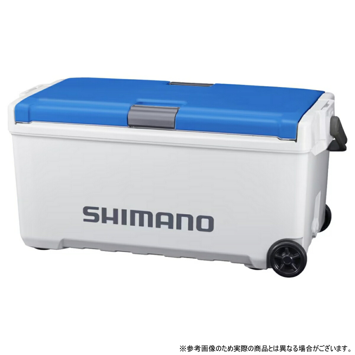 シマノ(SHIMANO) ND-730Z Wスカイブルー 30L【ユニフリーズ LT】|dn e-shop