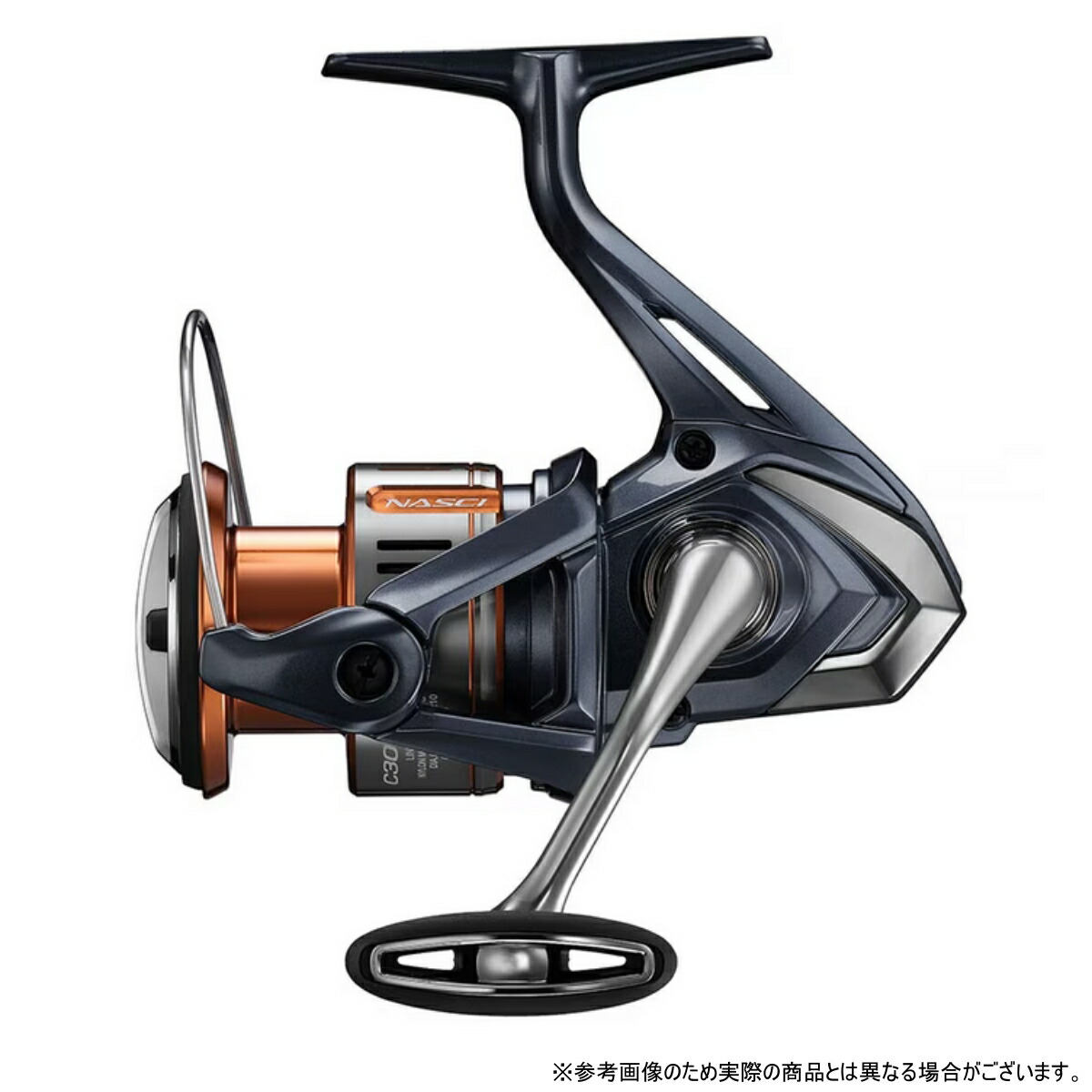 シマノ(SHIMANO) 26ナスキー C3000HG|dn e-shop