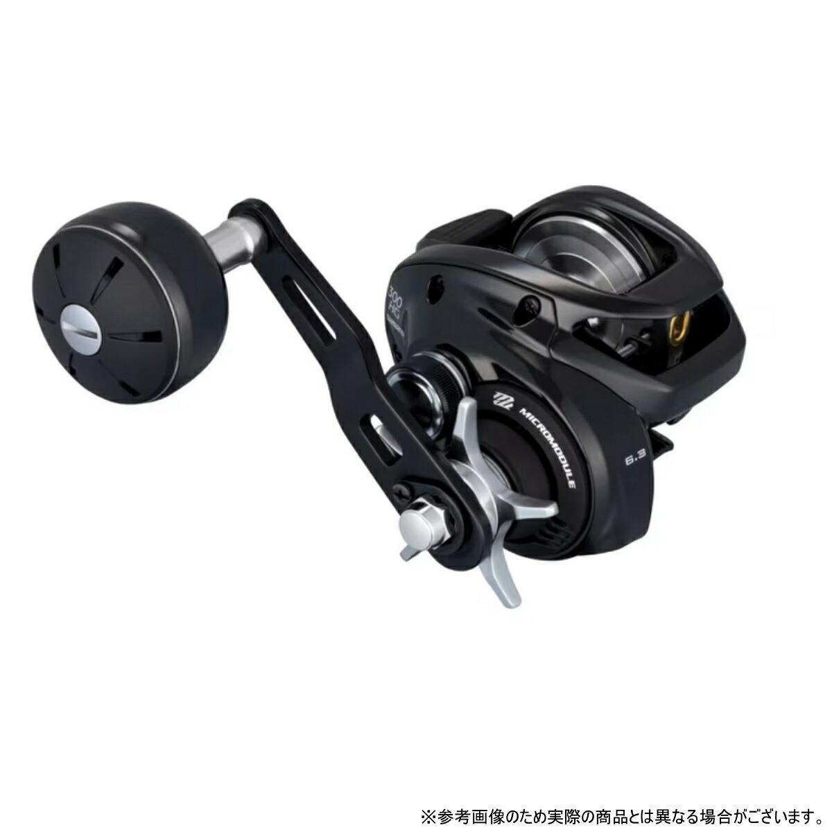 シマノ(SHIMANO) 26グラップラー 300XG｜dn　e-shop