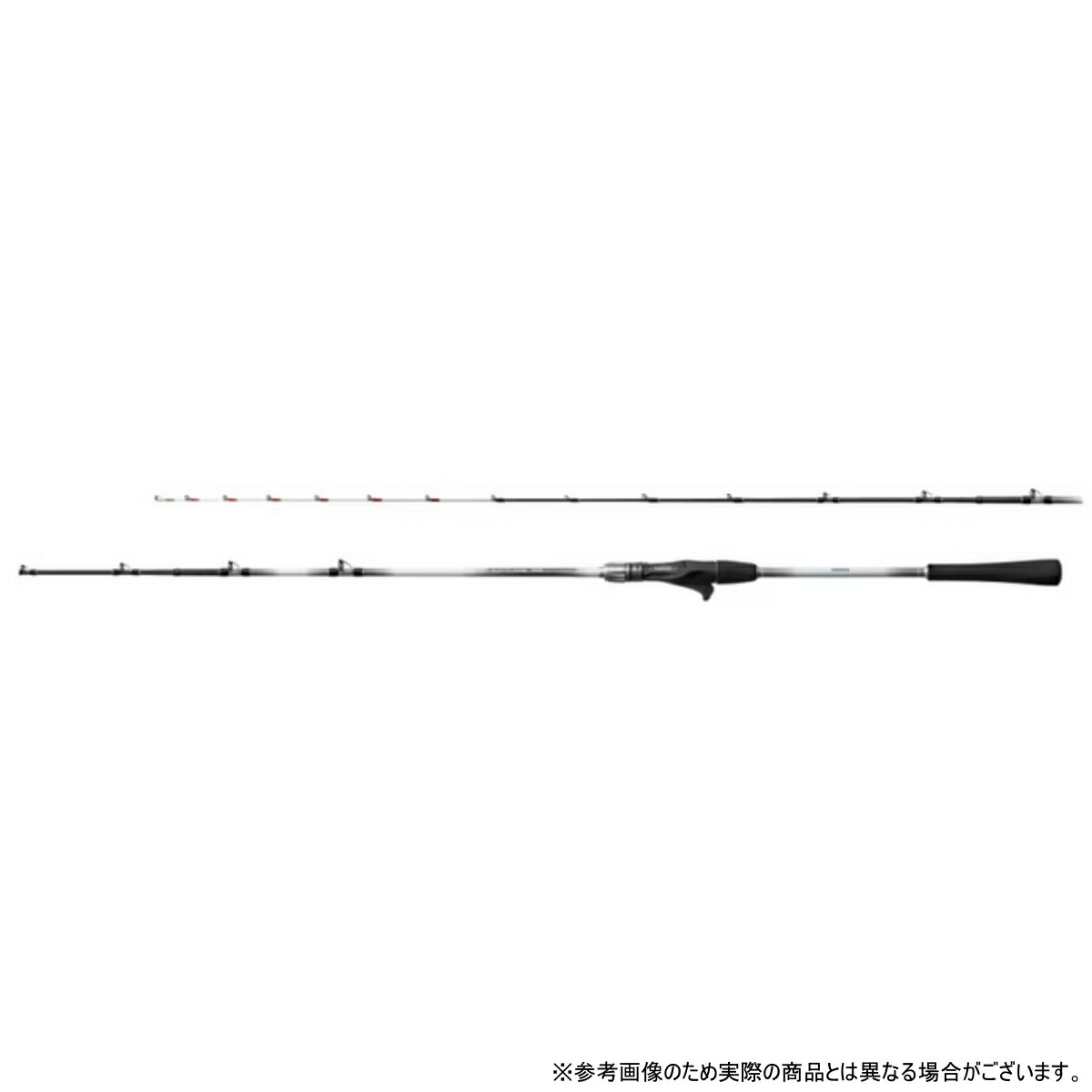 シマノ(SHIMANO) 26ライトゲーム BB 82MH180