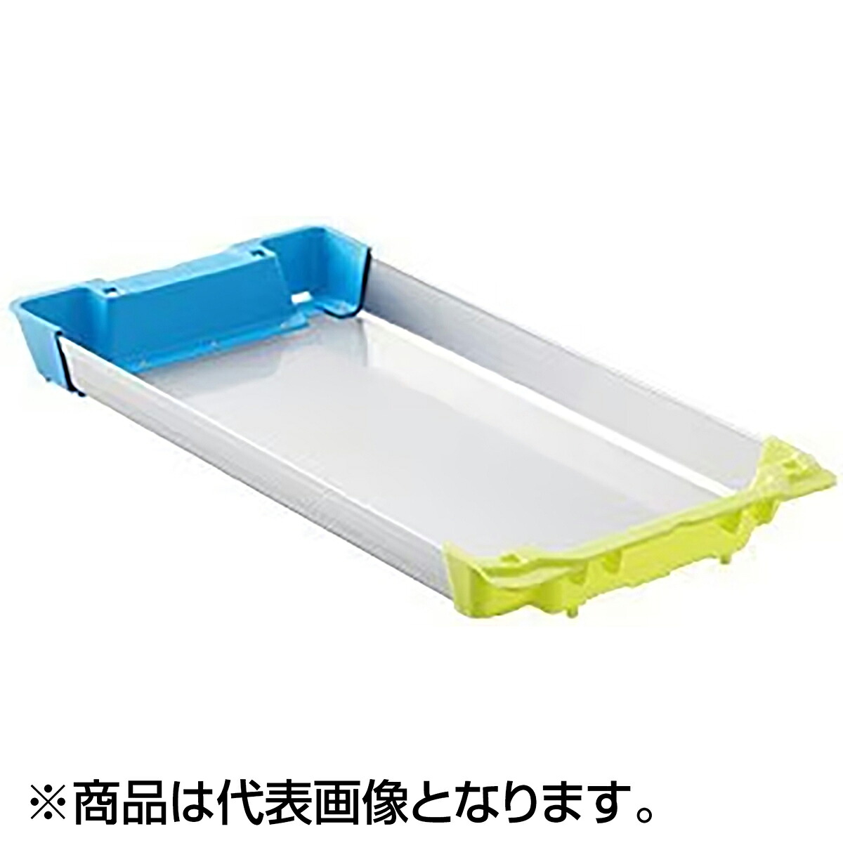シマノ(SHIMANO) 冷えキントレー SS 3枚セット イエローブルー AC-C82R|dn e-shop
