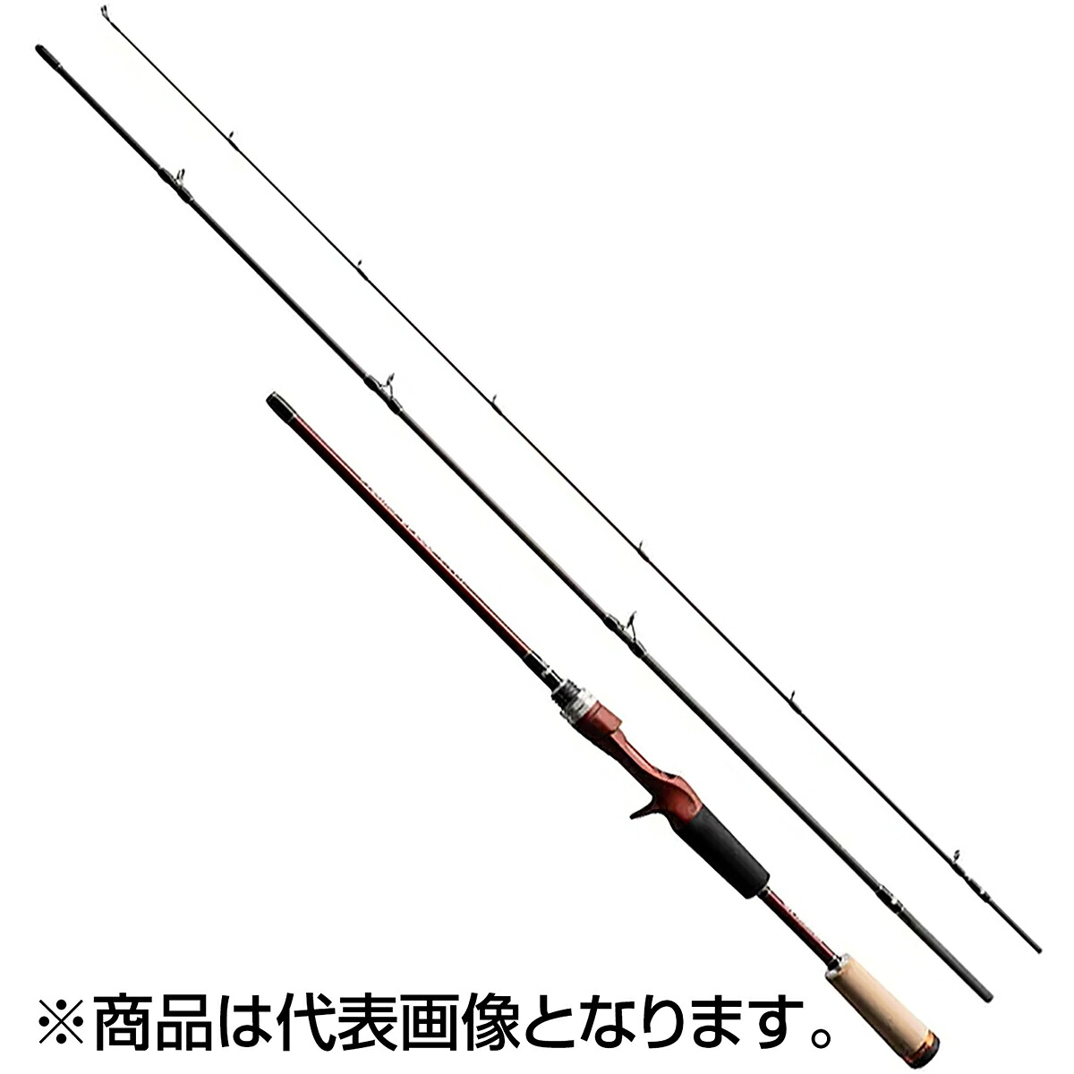 フィッシュマン(Fishman) ビームス インテ 7.7UL|dn e-shop
