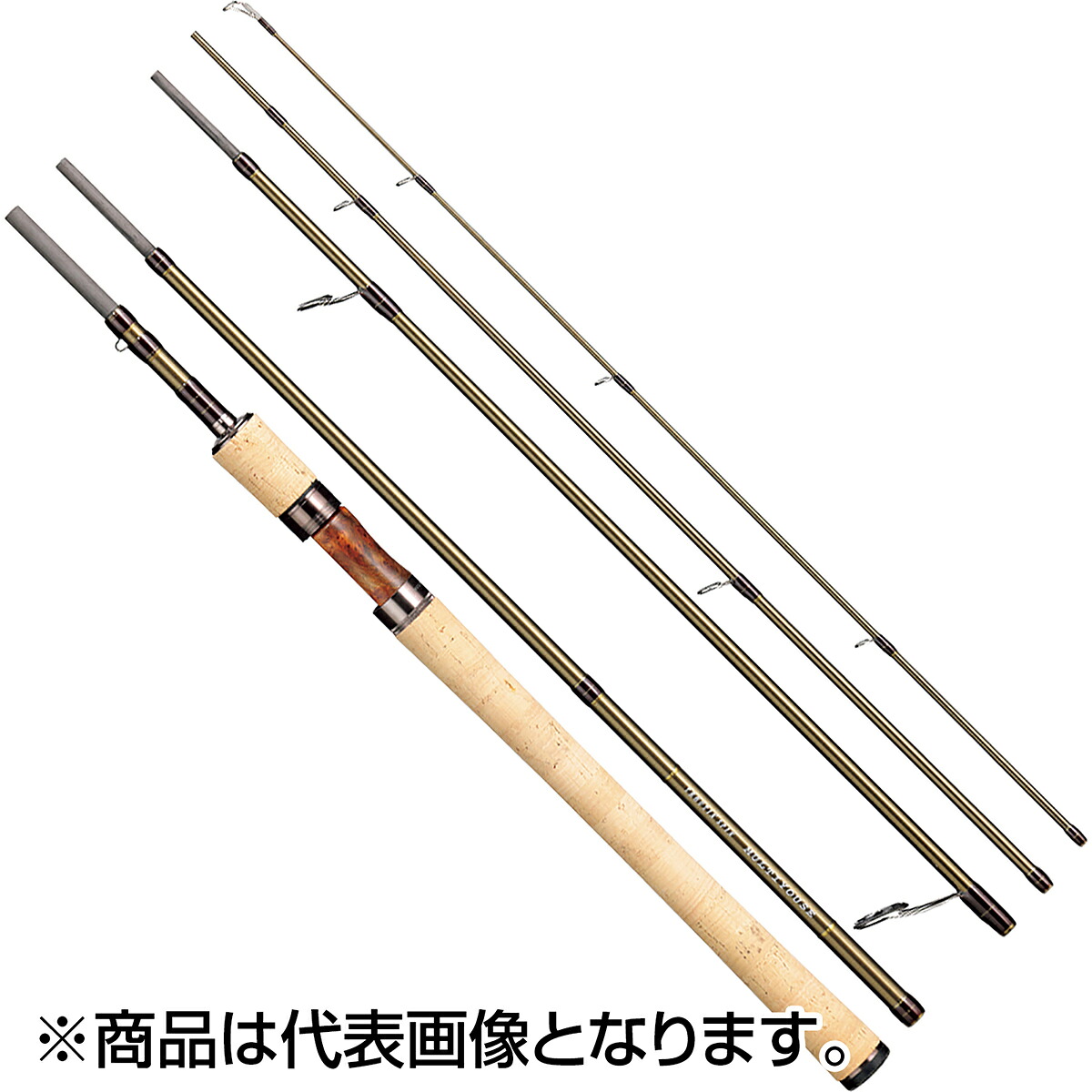 スミス(SMITH) トラウティンスピン マルチュース TRMK-805M｜dn　e-shop 32,356円