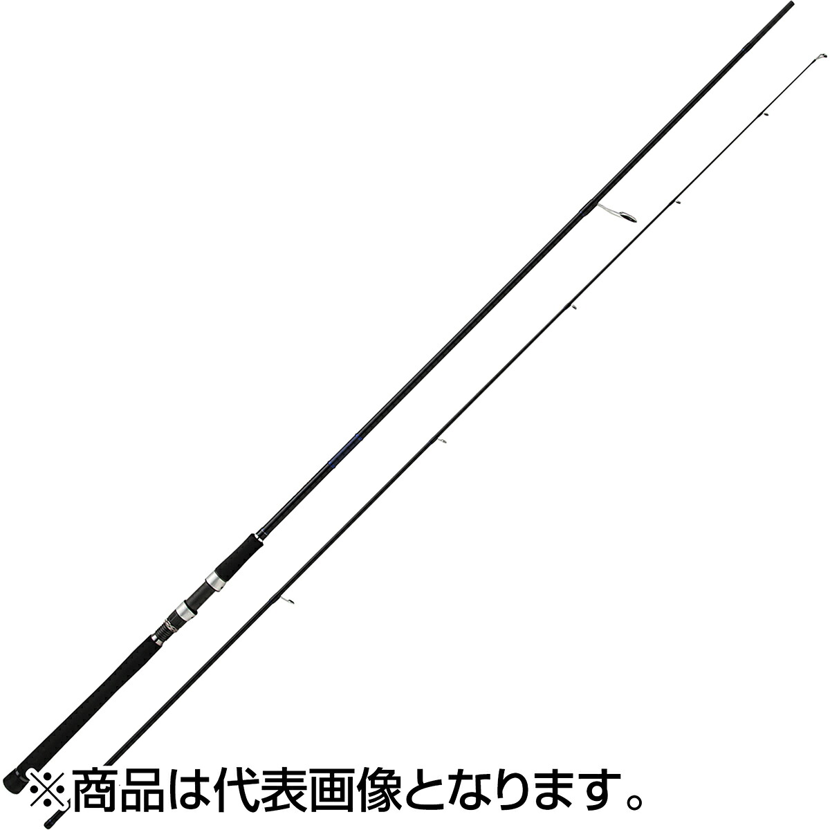 メジャークラフト(Major Craft) 24 ソルパラ シーバスゲーム スピニングモデル SPSB-962ML｜dn　e-shop