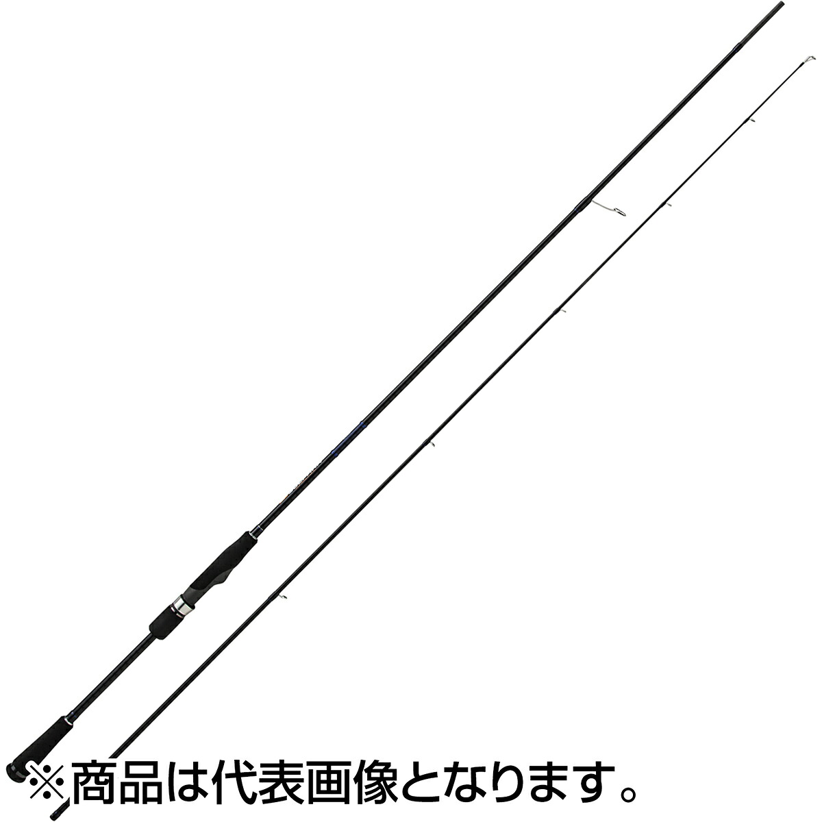 メジャークラフト(Major Craft) 24 ソルパラ エギング スピニングモデル SPE-862ML｜dn　e-shop