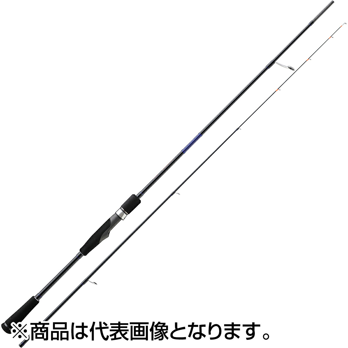 メジャークラフト(Major Craft) 25 ソルパラ ティップラン スピニングモデル SPJTE-S632M｜dn　e-shop
