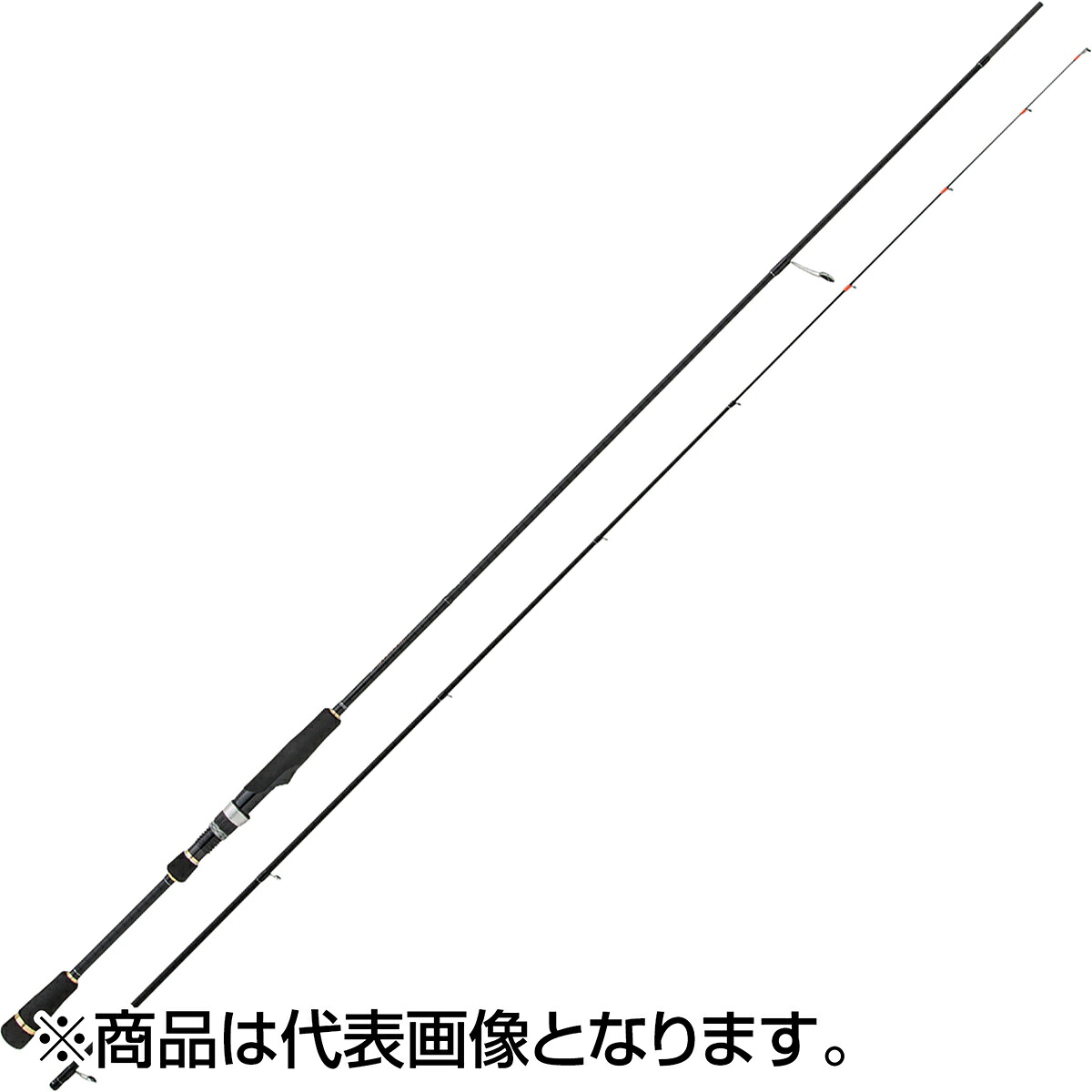 メジャークラフト(Major Craft) 23 エギゾースト チューブラー EZ1-832ML｜dn　e-shop