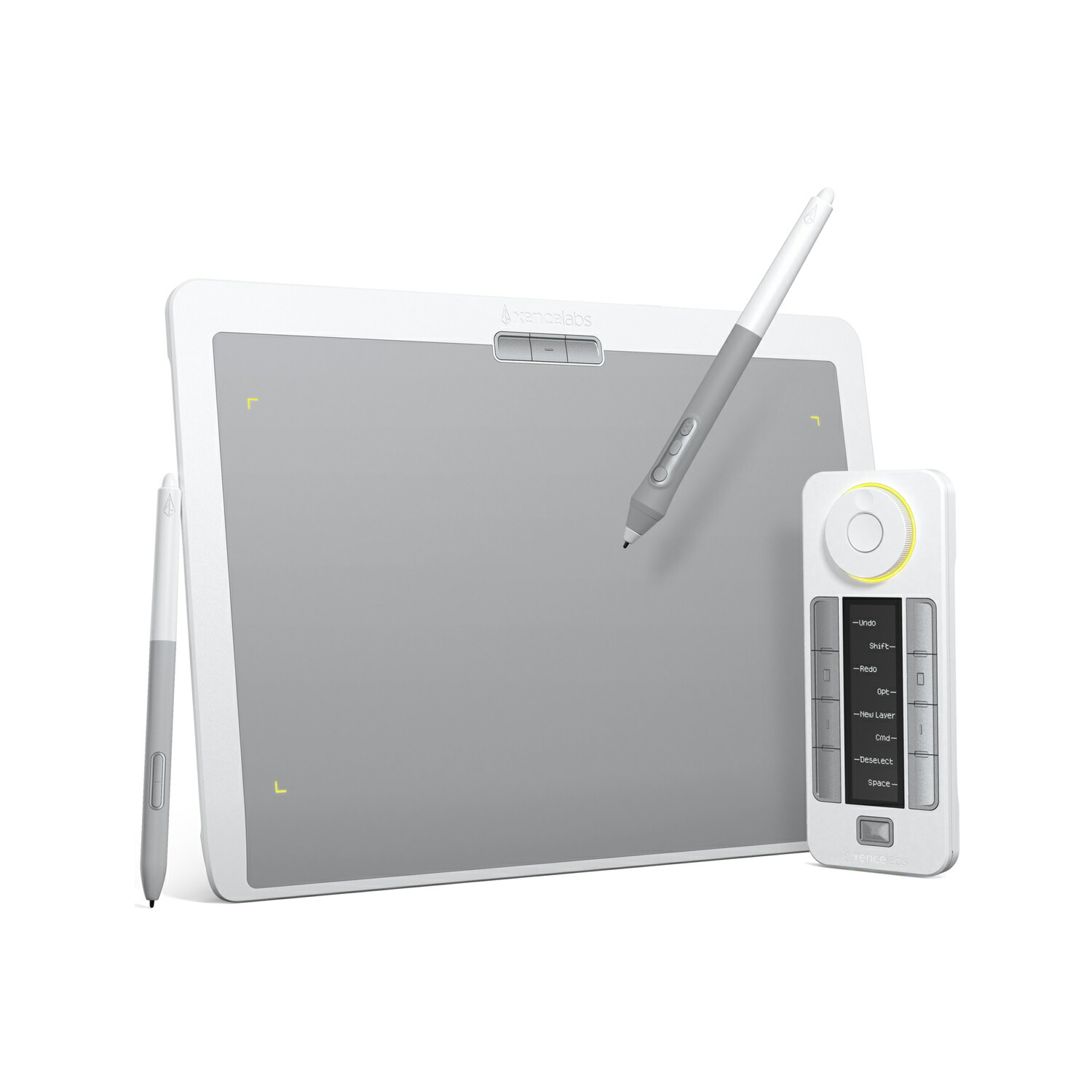 【店卸し資産あり】xencelabs(観念科学研究所)XMCTBMJPKR-SE Bundle M Tablet SE 書き込み経口避妊薬MediumバンドルSpecial Edition クイッキーズ 仕掛ける 青写真 Win/ Mac / リナックス  ネビュラホワイト｜XMCTBMJPKR-SE