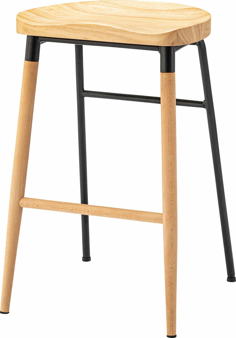 【新品】coalesse スツール(木製) ハイチェア 楽天市場】コアレス coalesse Enea Cafe Wood Stools 樹脂座面