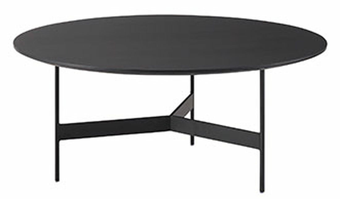 楽天市場】AZUMAYA(東谷) ガラステーブルS ブラック｜PT-28BK : Wishop