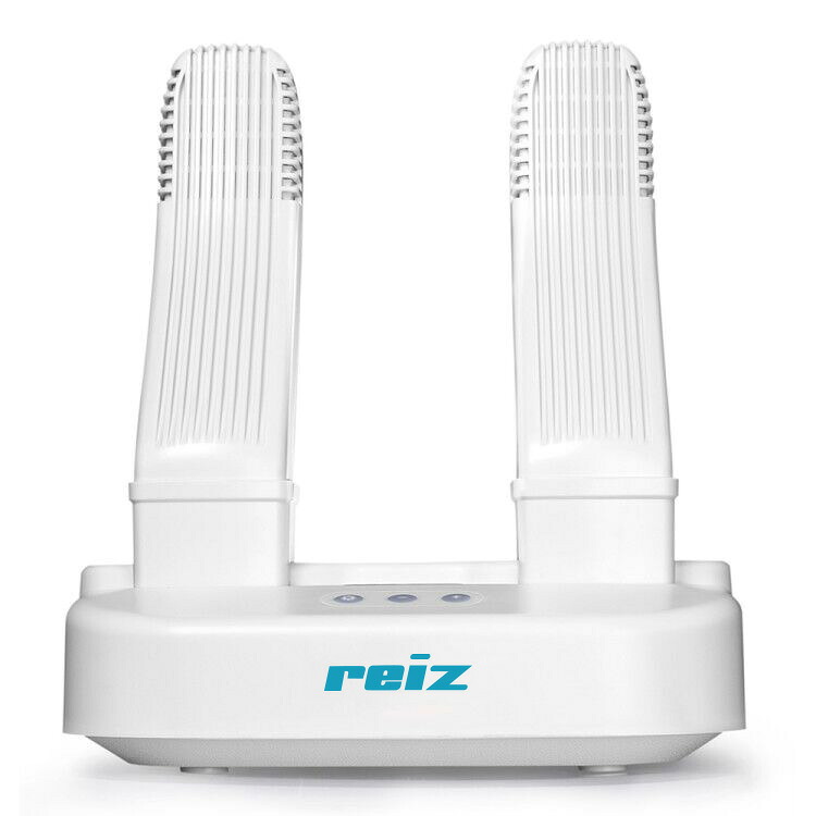 【在庫あり】reiz（レイズ）マルチ除菌シューズドライヤー 乾燥 除菌消臭 ヘルメット 靴 グローブ｜RZ-01｜Wishop 店