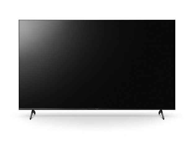 【メーカー直送】43V型4K液晶テレビ ブラビア X85K　| KJ-43X85K　＜法人様限定＞