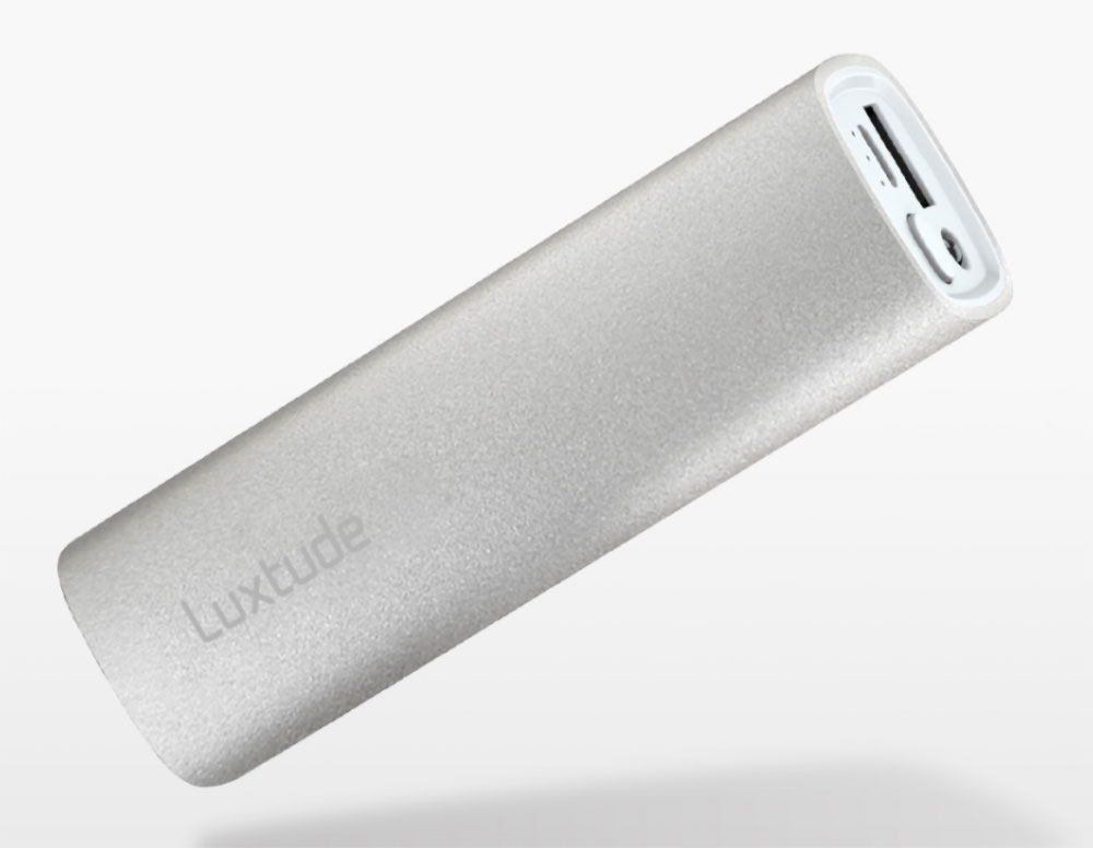 Luxtude PowerRapid26800 モバイルバッテリー Luxtude モバイルバッテリー/PowerRapid26800 1台（直送品