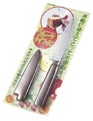 フルーツナイフでR　240個セット　　 プチギフト お徳用 雑貨 景品 粗品 販促 プチ ギフト