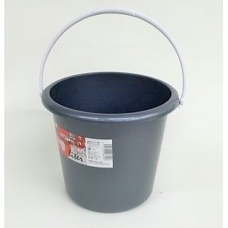 バケツ5.8L　60個セット　　 バケツ ばけつ 5.8リットル 5.8L 園芸 掃除 作業 清掃 景品 贈答 粗品 ノベルティ 販促品 プチギフト