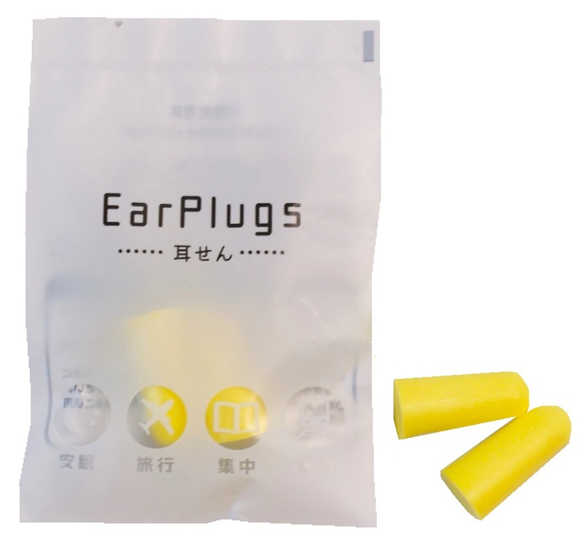 耳せん 1200個セット ギフト 景品 贈答 粗品 ノベルティ 販促品 プチギフト|ギフト・景品のディーネットモール