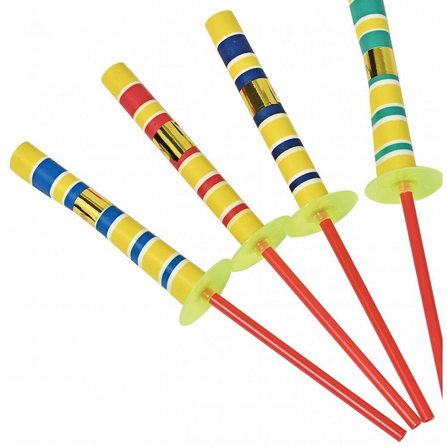 ミニペーパーローリング　100個セット　　　 イベント 縁日 おもちゃ 玩具 キッズ 景品 子供 抽選 祭り