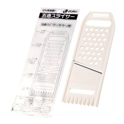 五徳スライサー 200個セット プチギフト お徳用 雑貨 景品 粗品 販促 プチ ギフト|ギフト・景品のディーネットモール
