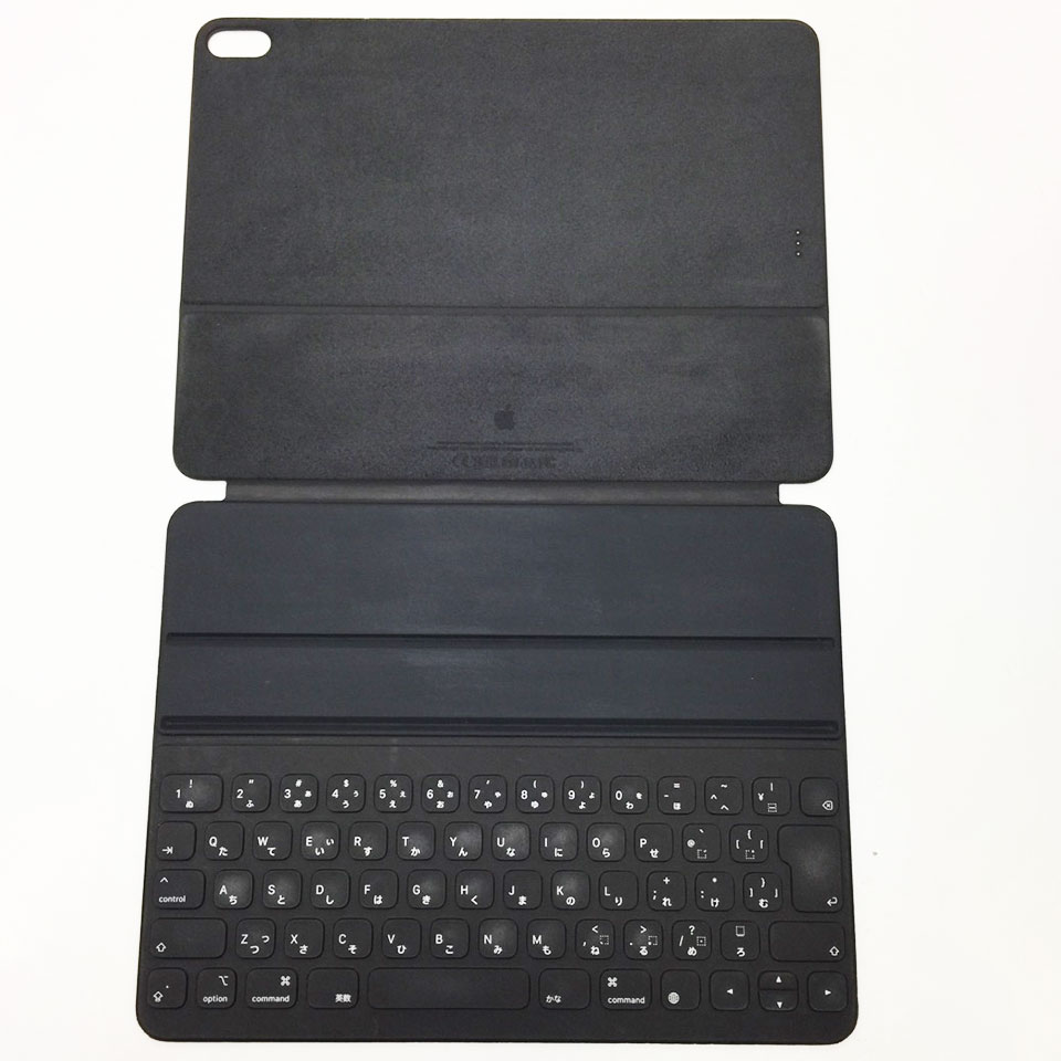 楽天市場】【中古品】純正 iPad Pro 12.9 用 Smart Keyboard