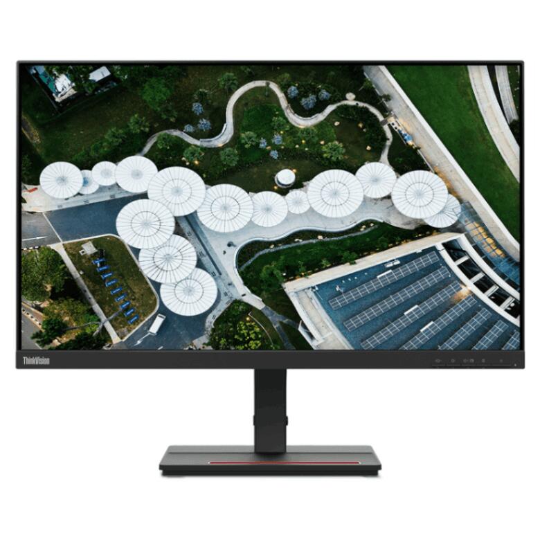 楽天市場】新品 Lenovo 23.8型 WQHD ディスプレイ ThinkVision
