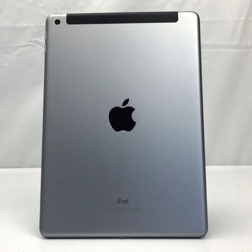 楽天市場】【中古】【大容量128GB】iPad A1954 第6世代 Wi-Fi+