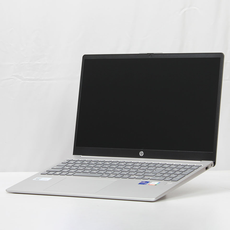 【7月18日迄の出品】HP 15-fc0003AU スタンダードプラスモデル モバイル] 日本HP HP Directplus 個人のお客様3rd レイヤー