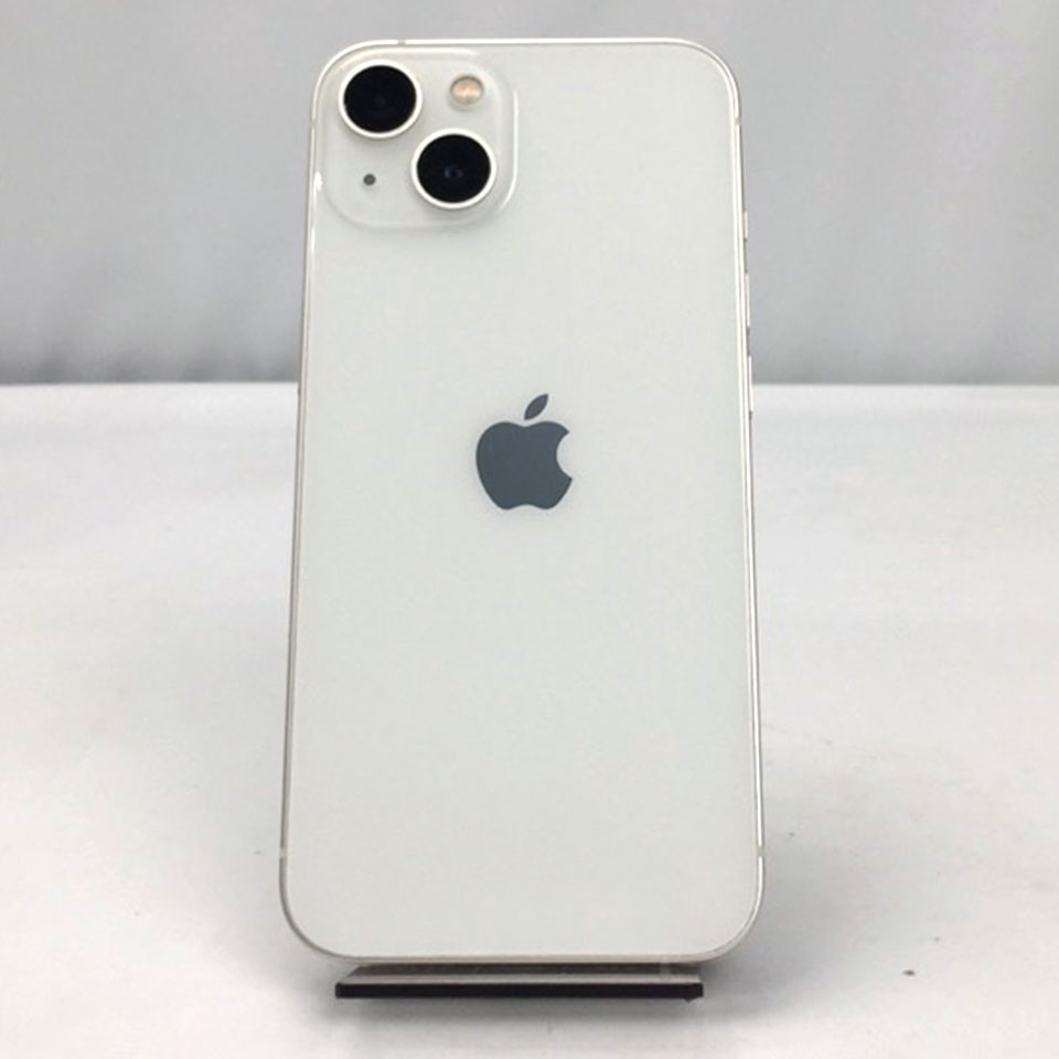 楽天市場】Apple（アップル）iPhone 13 512GB ［スターライト