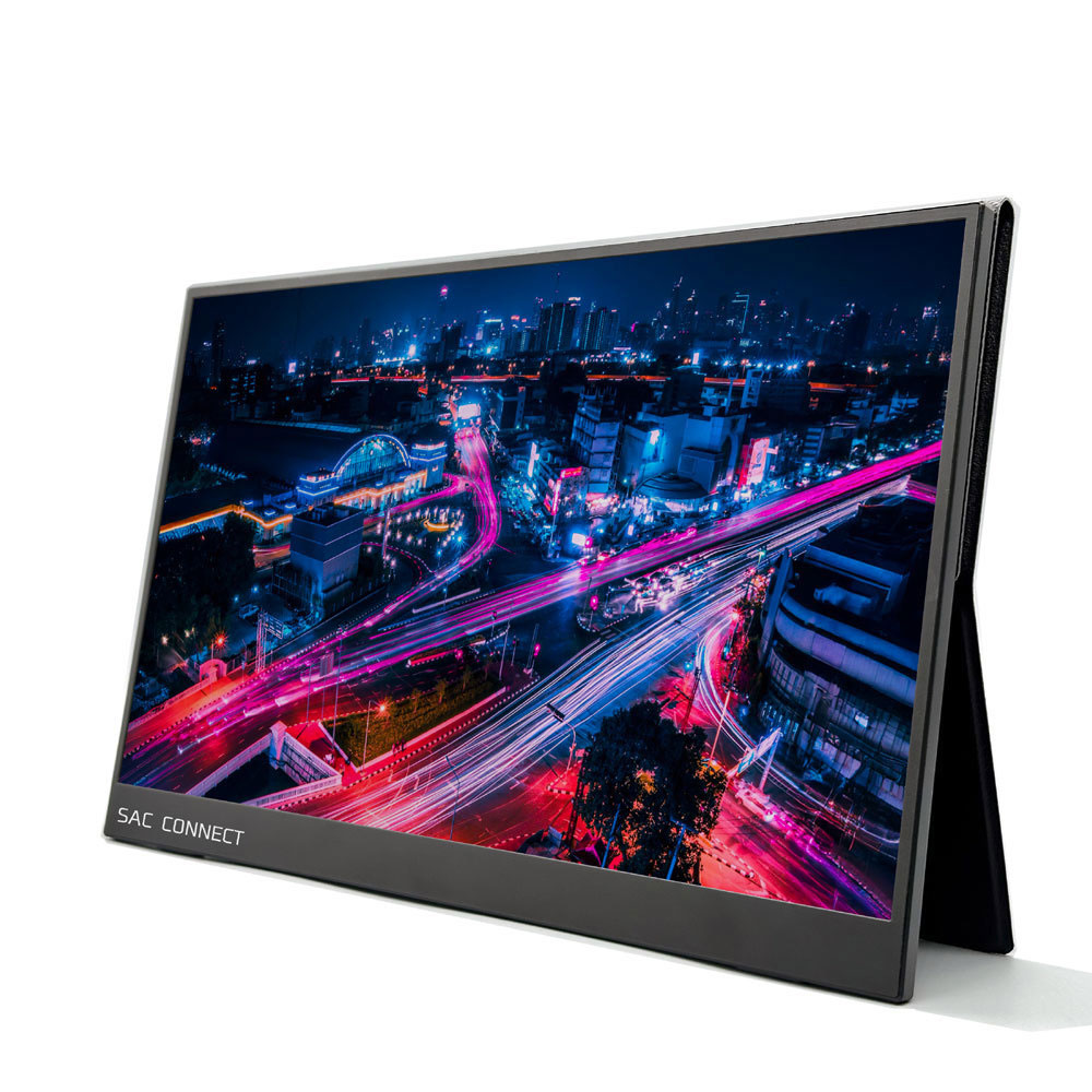 【中古】モバイルモニター　15.6インチ Amazon.co.jp: 【中古】モバイルモニター ARZOPA モバイル