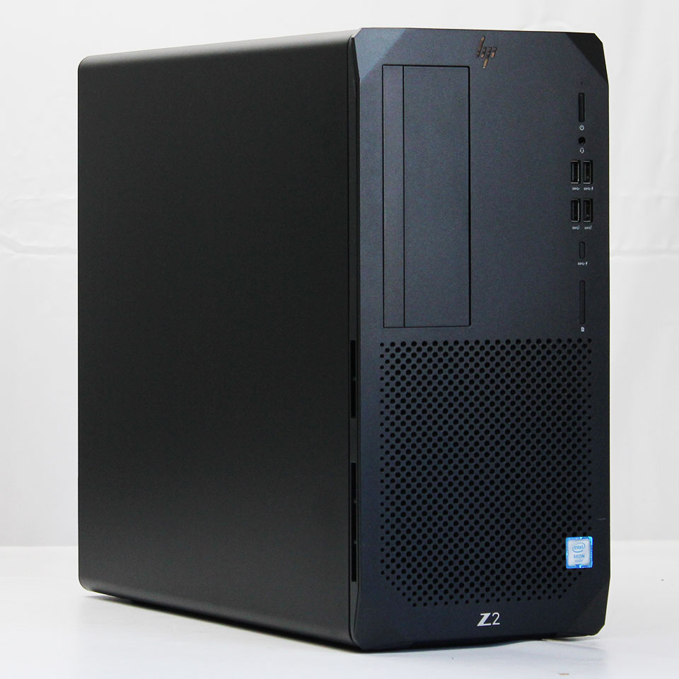 楽天市場】hp Z2 G8 Tower Workstation Core i7-11700 2.5GHz