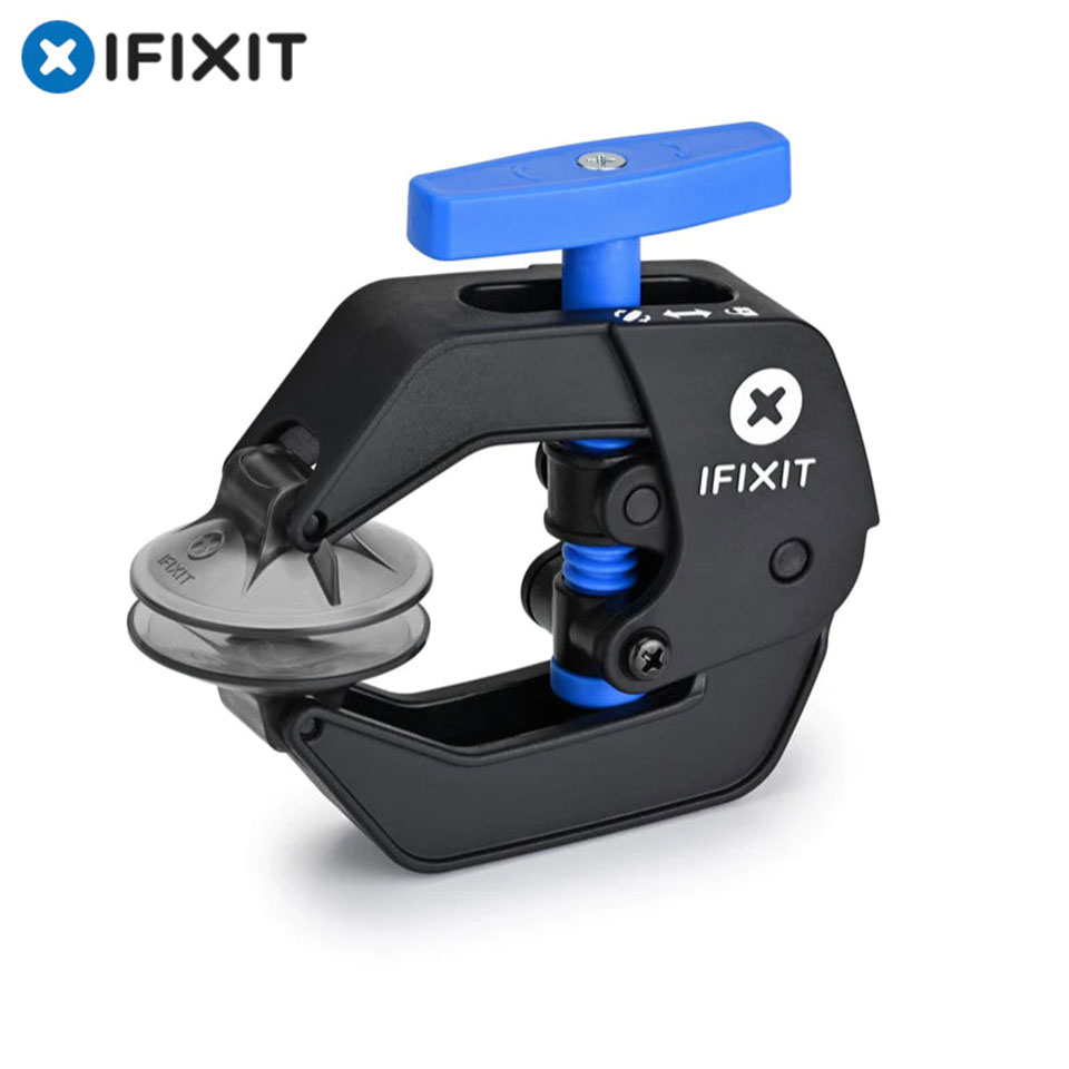 iFixit [IF145-513-2] Anti-Clamp [アンチクランプオープニングツール /携帯電話・タブレット用]